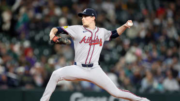 Max Fried's six-inning, no-hit outing 