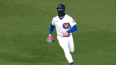 Jeimer Candelario's double