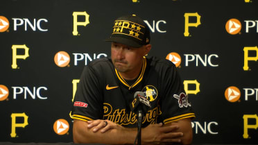 Don Kelly on Mike Burrows' start, offensive struggles
