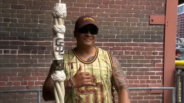 9/28/25 Ceremonial Mission Bell