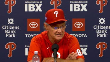 Don Mattingly talks comeback victory, Andrew Painter
