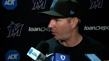 Clayton McCullough on Janson Junk's outing, more