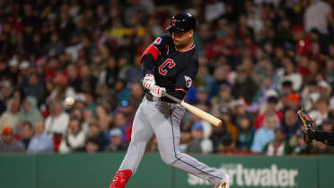 Nathaniel Lowe's go-ahead sacrifice fly