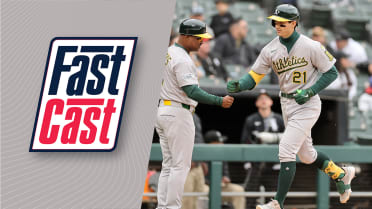 FastCast: Thursday's best in < 10 minutes