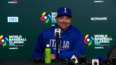 Francisco Cervelli on 2-1 loss, Aaron Nola's start