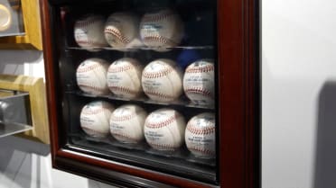 Business of Baseball: MLB Authentication