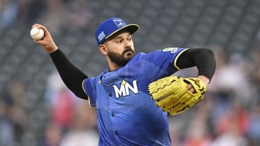 Pablo López strikes out six batters