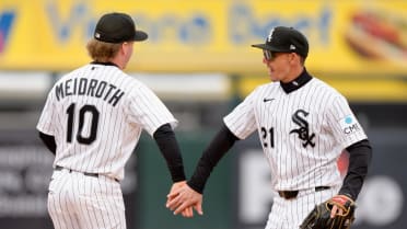 Looking at White Sox sweep of the Blue Jays