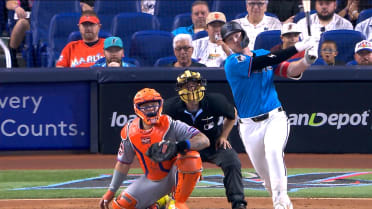 Eric Wagaman impulsa con doblete