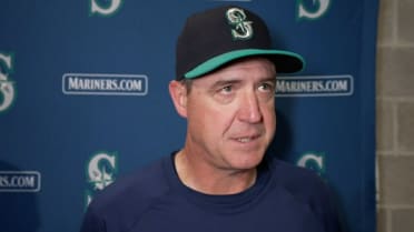 Dan Wilson on the Mariners' pitching dominance