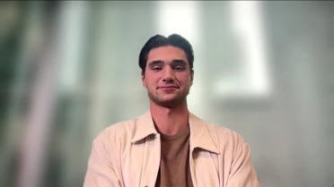 Jac Caglianone looks ahead to 2026 and more