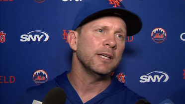 Andy Green on Scott's outing, Williams' 100th save