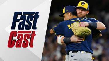 FastCast: Thursday's best in < 15 minutes