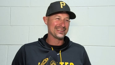 Don Kelly on Konnor Griffin's four-hit night