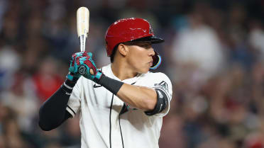 Jose Fernandez caps D-backs' six-run 8th