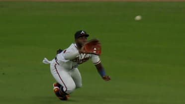 WATCH: Michael Harris II makes an AMAZING diving catch against the Mets -  Sports Illustrated Atlanta Braves News, Analysis and More