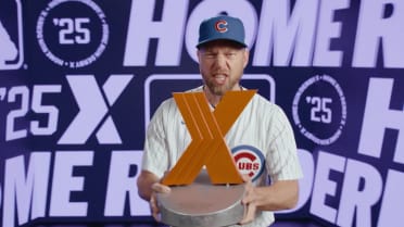 Home Run DerbyX 