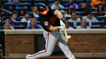 Pete Alonso's solo home run (37)