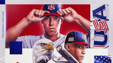 Aaron Judge's two-run homer