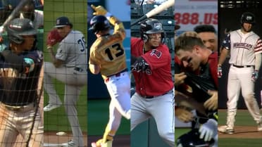 Watch Somerset Patriots vs. Erie SeaWolves