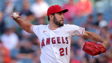 Grayson Rodriguez fans Jeremy Peña for first K