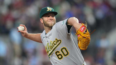 Justin Sterner evades no outs, bases-loaded trouble