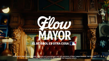 Flow Mayor Mexico Series