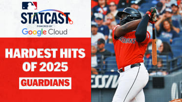 Guardians' Hardest Hits of 2025