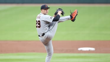 Potential trade destinations for Tarik Skubal 