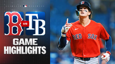 Roman Anthony's homer, two-run hit fuels Red Sox win