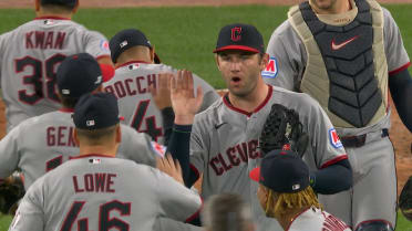 MLB India Call: Guardianes fuerzan el Juego 5