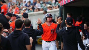 Colt Keith's solo homer (5)
