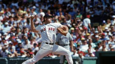 Roger Clemens's best career highlights