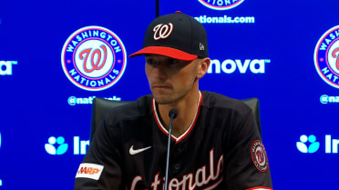 Blake Butera talks pitching performances, more