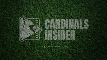 Cards Insider: Life As A Big-League Shortstop