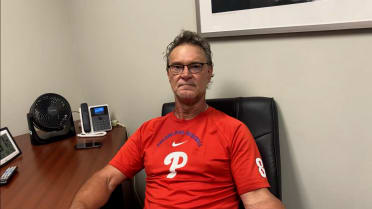 Don Mattingly talks Phillies' 7-1 loss to Cardinals