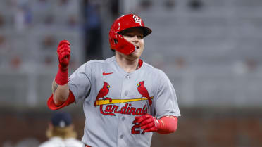 Nathan Church empata el juego con HR 