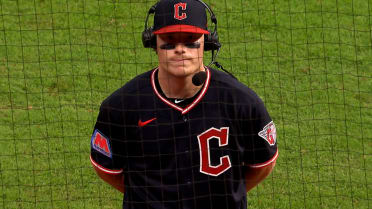 Travis Bazzana on his two-homer game 