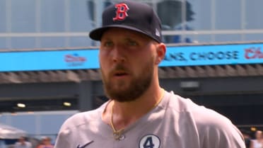 Trevor Story, Garrett Crochet lead Red Sox Top 5