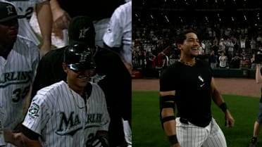 Every MLB debut walk-off home run