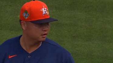 Kai-Weng Teng poncha a Luis Torrens