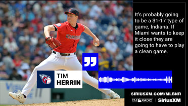 Tim Herrin talks National Championship, more