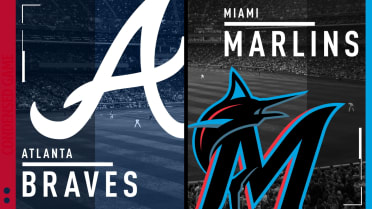 Condensed Game: ATL@MIA - 9/25/26