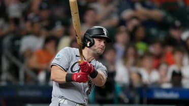 Andrew Benintendi's RBI single
