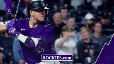 MLB-All Team Nominee Hunter Goodman!