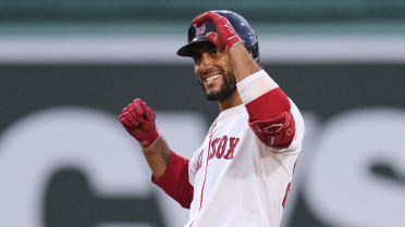 Abraham Toro's two-run double