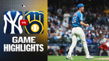 Jacob Misiorowski dazzles with 11 K's in Brewers' win
