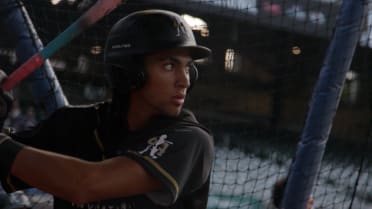 2026 Draft: Anthony Murphy, OF