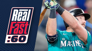 Real Fast: Sunday's best in 60 seconds