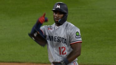 Kaelen Culpepper's RBI double